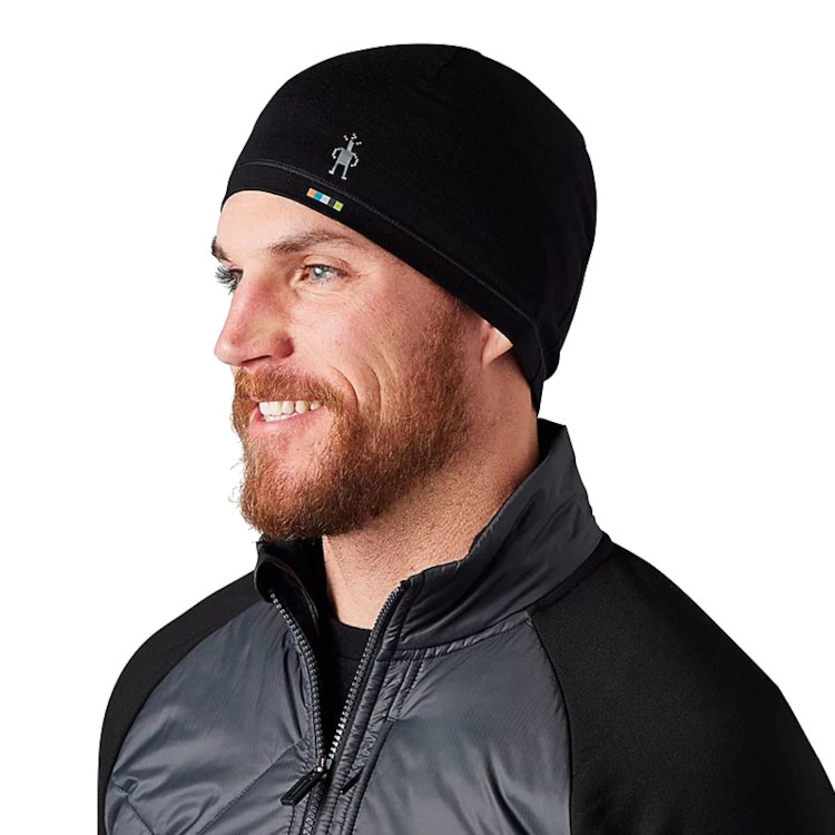 Smartwool Merino Beanie - Image 3